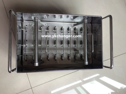 شراء قالب صانع آيس بوب من الفولاذ المقاوم للصدأ، أفضل جودة، معتمد من CE online manufacture