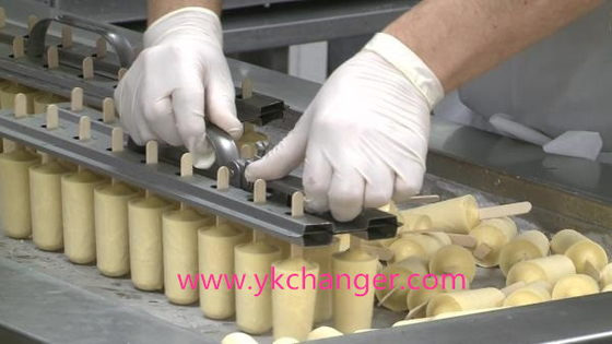 شراء قوالب آيس كريم كولفي، قوالب آيس كريم كولفي، نوع سلة أو نوع صينية، ستانلس ستيل online manufacture