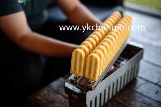 شراء صناعة القوالب من الفولاذ المقاوم للصدأ 28 طلاء 63 مل نوع Brida ataforma مع حامل عصا عادي online manufacture