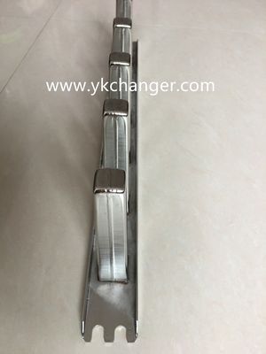 شراء صناعة القوالب لجهاز الحيوية 6قوالب من الفولاذ المقاوم للصدأ 304 316 online manufacture