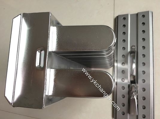 شراء قوالب آيس كريم ماغنوم، قوالب آيس كريم على شكل مصاصة، لحام روبوتي من الفولاذ المقاوم للصدأ، جودة عالية، مع حامل عصا، للاستخدام التجاري online manufacture