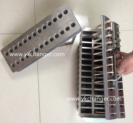 شراء صناعة صناعة الصلب المقاوم للصدأ المواد الغذائية 2x13 26 قطعة المكسيكية online manufacture