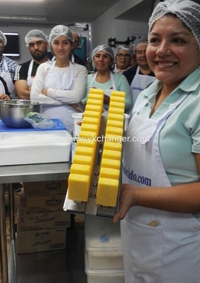 شراء الصلب المقاوم للصدأ قوالب البوصلات المواد المصنعة الصف الغذائي 2x13 26 قطعة online manufacture