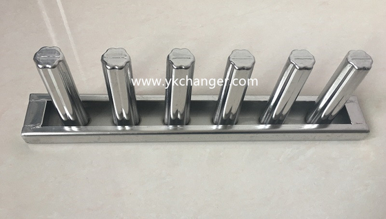 شراء صناعة الآيس كريم صناعة القوالب المهنية للكعكة الثلجية الشرائط خط 1x6 6sticks 80ml بواسطة اللحام الروبوت البلازما online manufacture