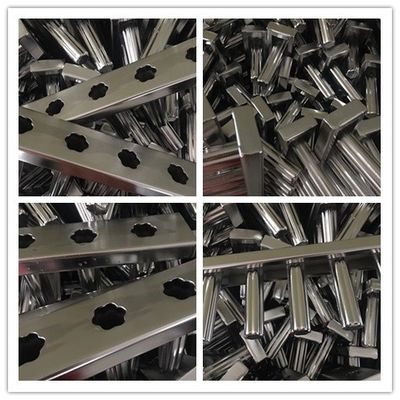 شراء صانع الآيس كريم من الصلب صناعة الآيس كريم القوالب شريط خط 1x6 6sticks 80ml بواسطة اللحام الروبوت البلازما online manufacture