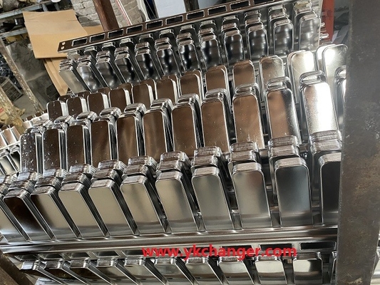 شراء خطوط إنتاج الآيس كريم من الصلب المقاوم للصدأ online manufacture