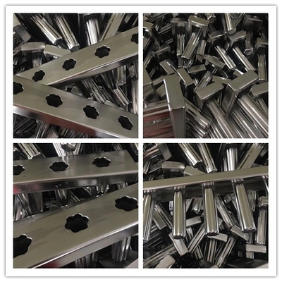 صانع الآيس كريم من الصلب صناعة الآيس كريم القوالب شريط خط 1x6 6sticks 80ml بواسطة اللحام الروبوت البلازما