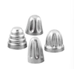 القوالب الصغيرة للآيس بوب القوالب الصغيرة للآيس كريم للأطفال للأطفال مع مستخرج عصا أو مستخرج بدون عصا